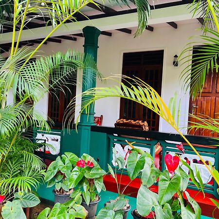 Sigiri Budget Homestay สิกิริยา ภายนอก รูปภาพ