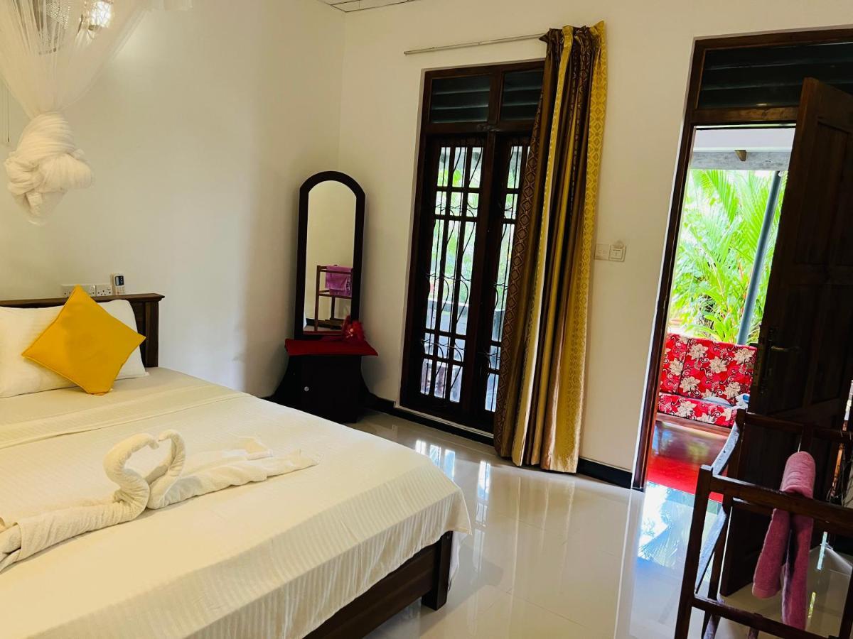 Sigiri Budget Homestay สิกิริยา ภายนอก รูปภาพ