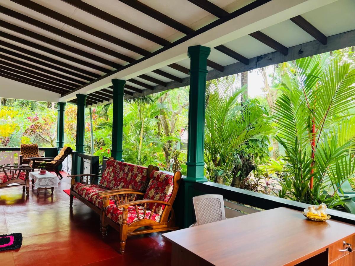 Sigiri Budget Homestay สิกิริยา ภายนอก รูปภาพ